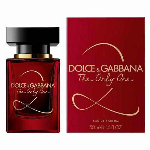 DOLCE THE ONLY ONE EDP 50 ML