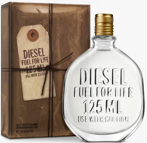 Diesel Fuel for Life 4.2