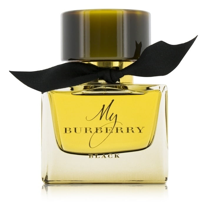 Burberry My Burberry Black Eau De Parfum Spray 50ml/1.6oz