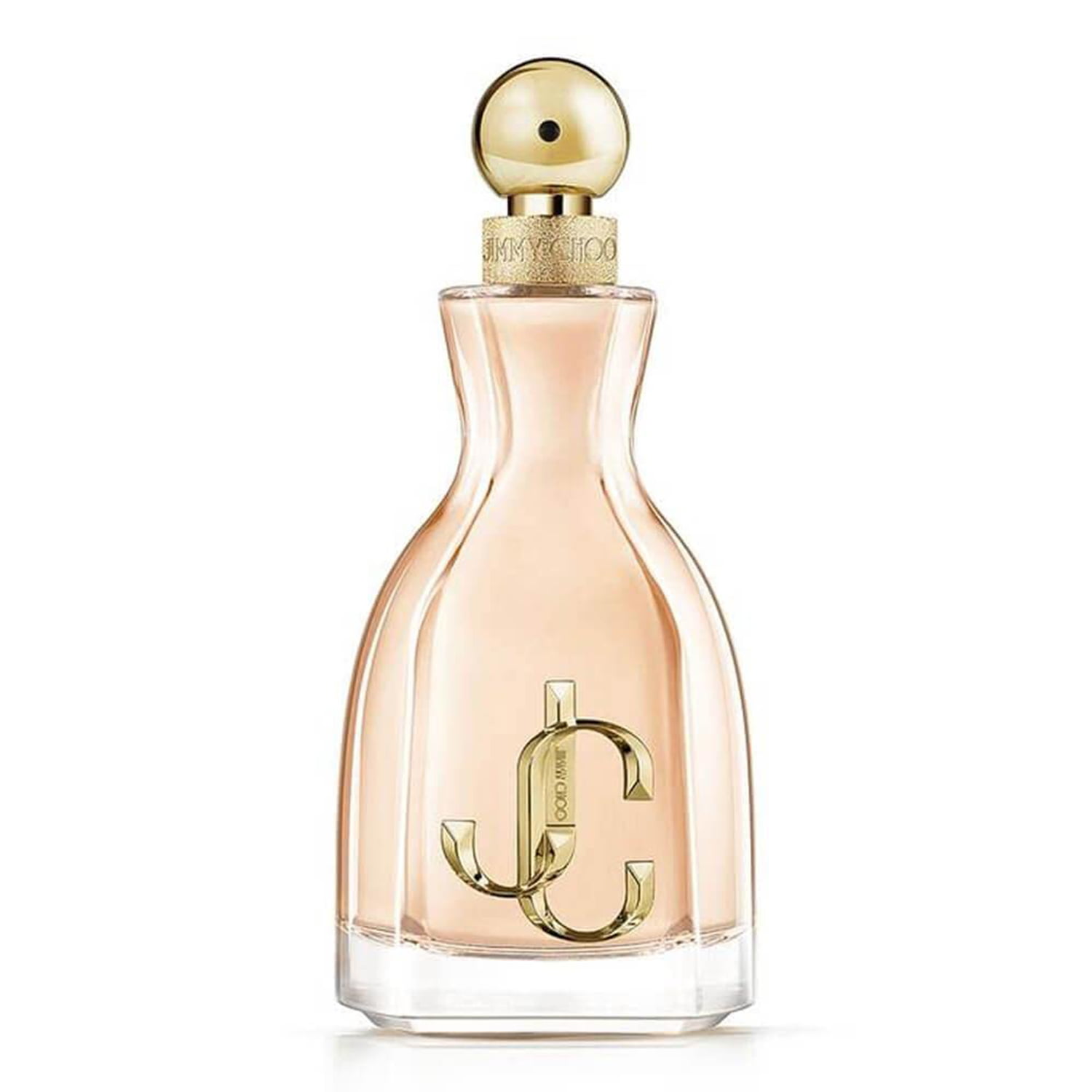 Jimmy Choo Ladies I Want Choo Eau de parfum Body Spray Fragrances, 100 ml / 3.3 fl. oz