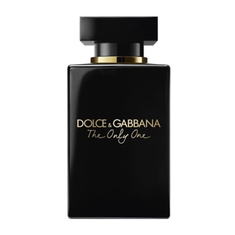 The Only One / Dolce and Gabbana EDP Spray Intense 1.6 oz (50 ml) (w)