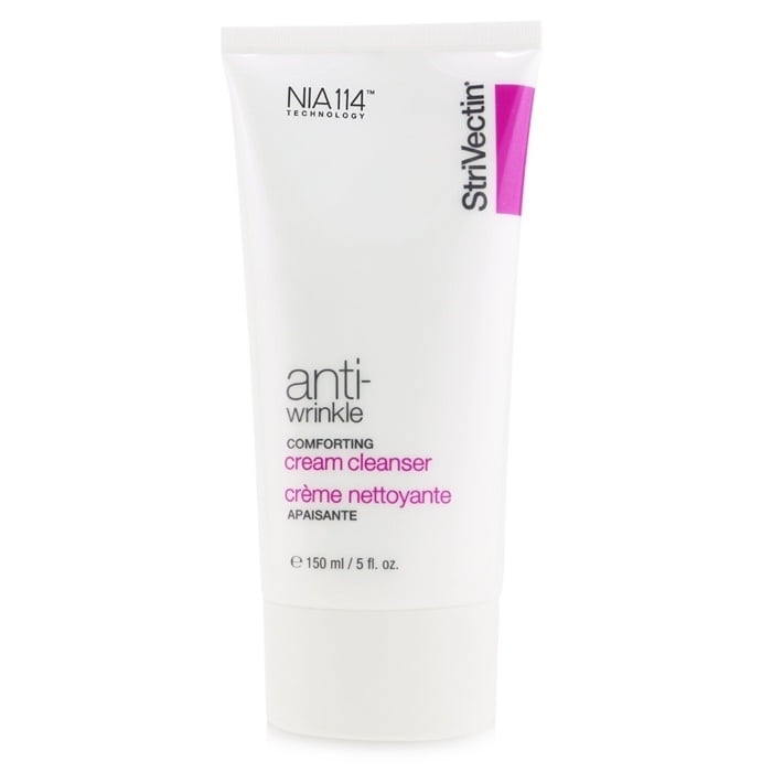 StriVectin StriVectin – Anti-Wrinkle Comforting Cream Cleanser 150ml/5oz