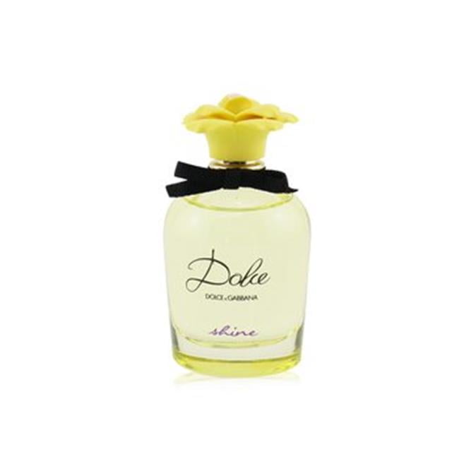 Dolce & Gabbana 247492 2.5 oz Dolce Shine Eau De Parfum Spray