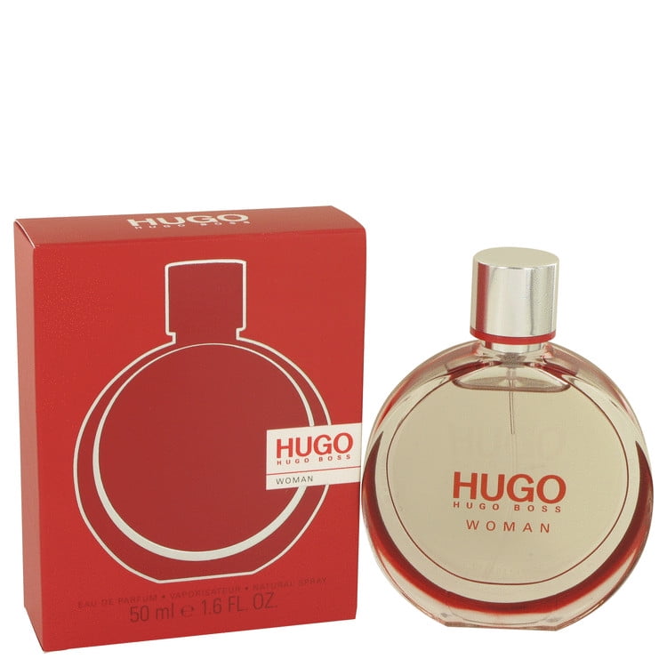Hugo Boss HUGO Eau De Parfum Spray for Women 1.6 oz
