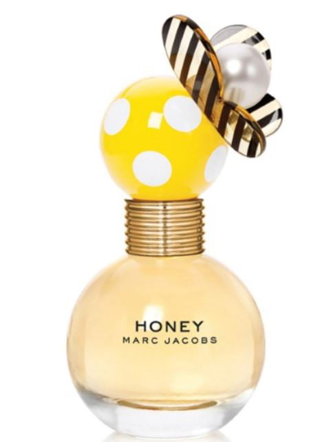 Marc Jacobs Honey Eau De Parfum Spray for Women 3.4 oz