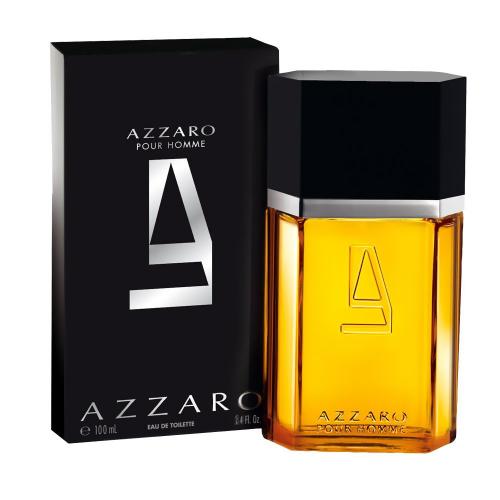 AZZARO FOR MEN